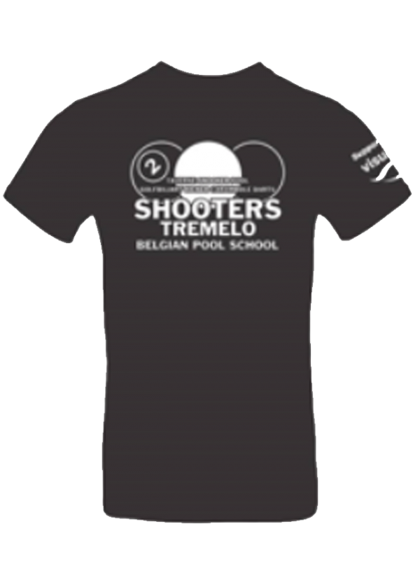 T-Shirt Ronde Kraag - Afbeelding 2