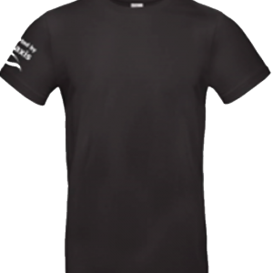 T-Shirt Ronde Kraag