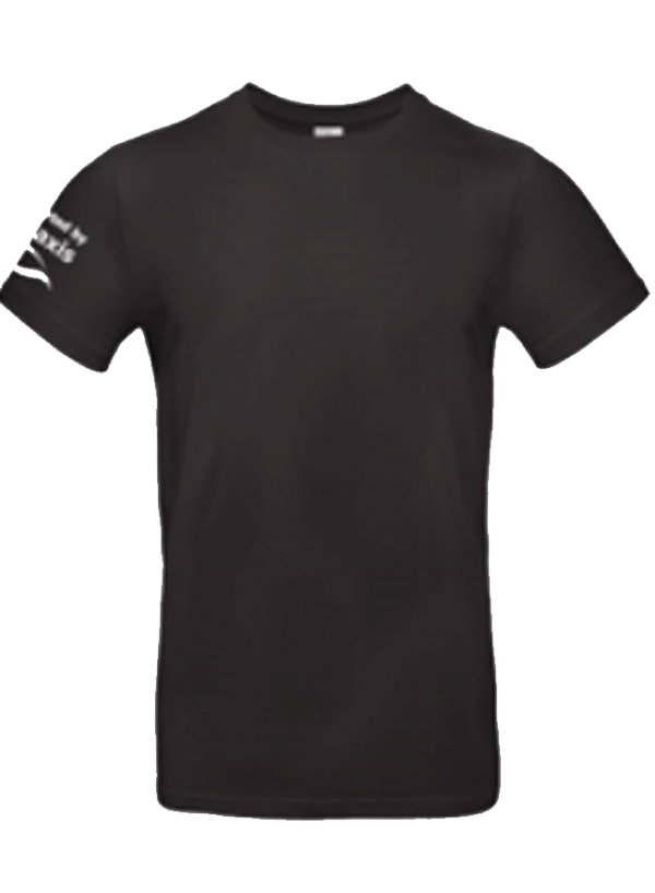 T-Shirt Ronde Kraag