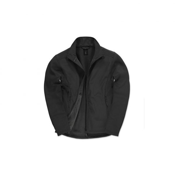 Softshell Jas B&C 2-laags - Afbeelding 6