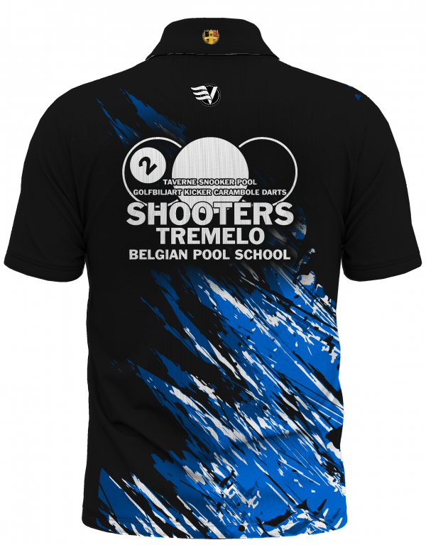 Clubpolo Competitie Pool - Afbeelding 3