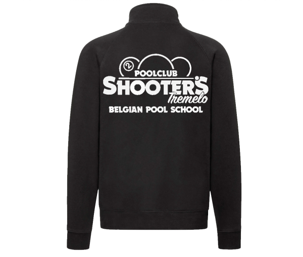Hoodie Zonder Rits - Afbeelding 7