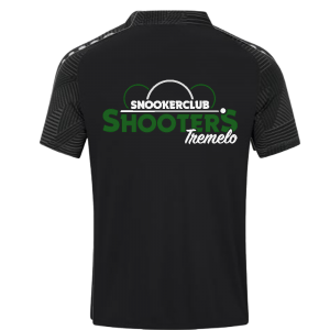 Polo Jako Snooker