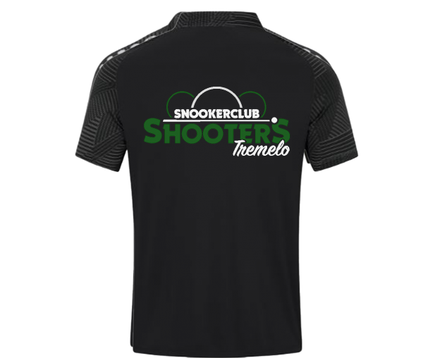 Polo Jako Snooker