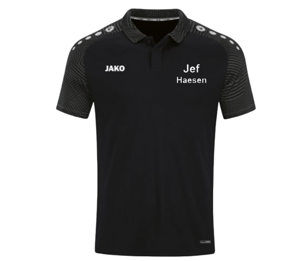 Polo Jako Golfbiljart - Afbeelding 2